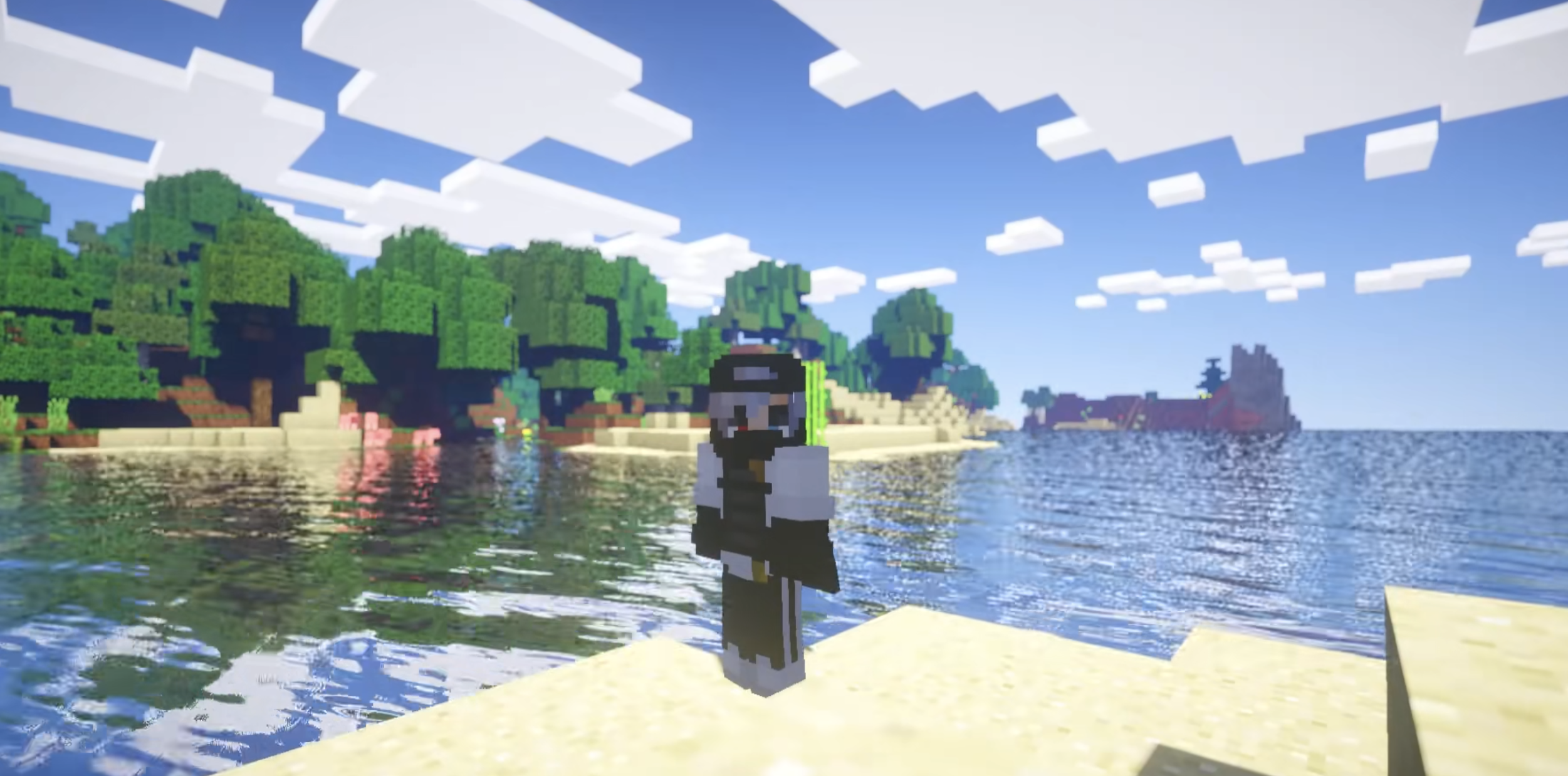 我的世界国服版本回国加速