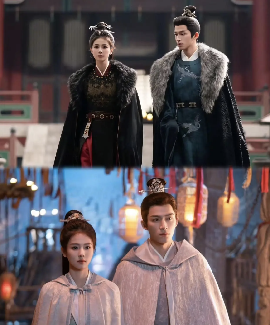 唐宫奇案之青雾风鸣 电视剧 海外丝滑高清观看