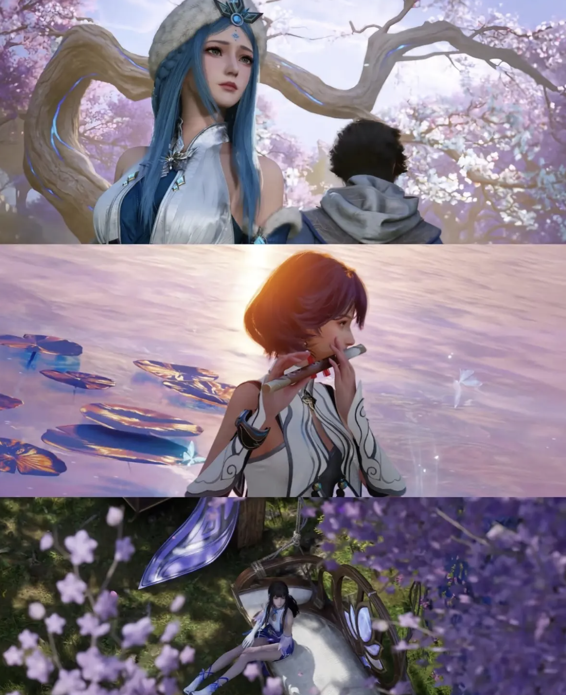 王者荣耀世界游戏