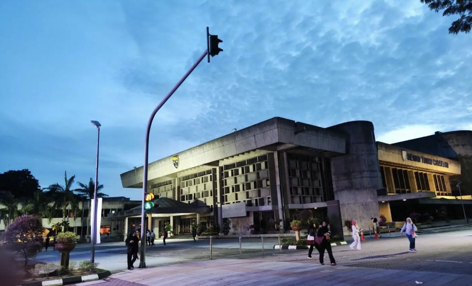 马来西亚留学开学季