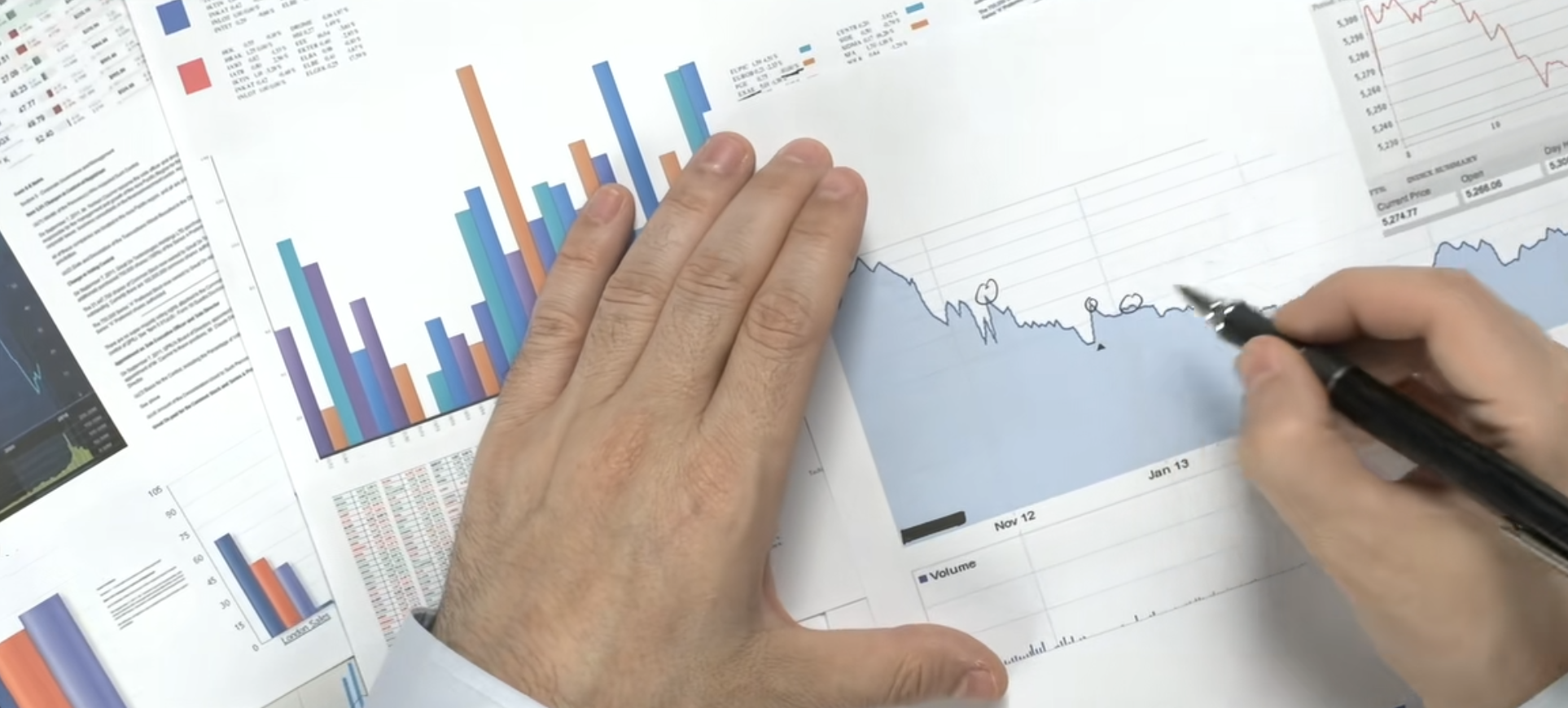 人在海外怎么追国内能源热点？中东油荒席卷亚洲国内都在讨论什么？