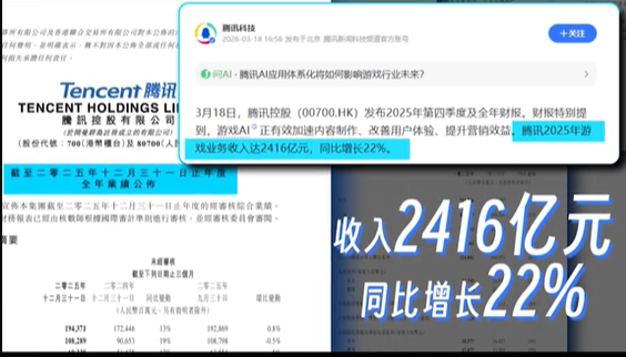 Honor of Kings 2025 Financial Report