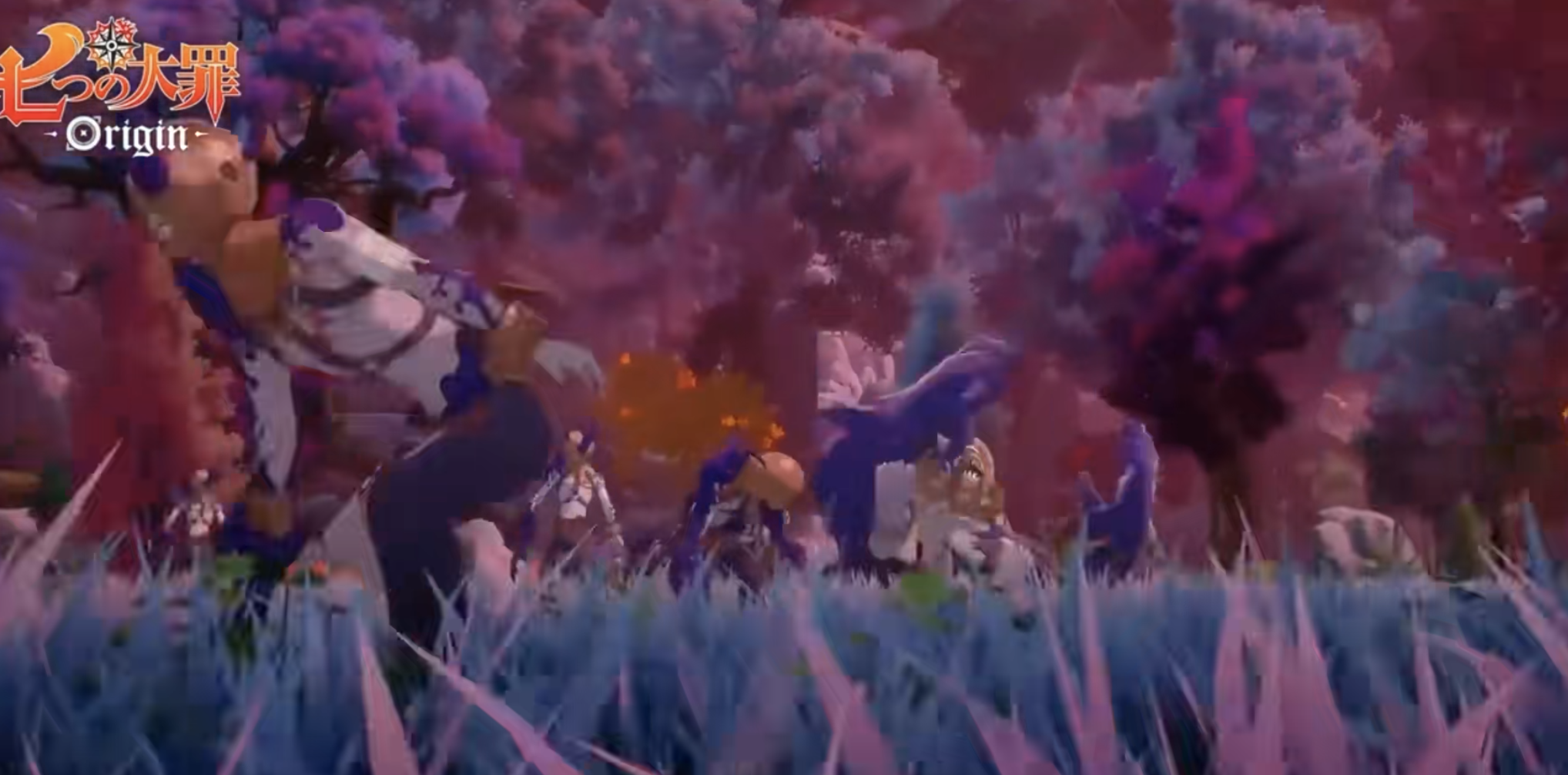 七大罪：起源 游戏海外国服怎么玩？