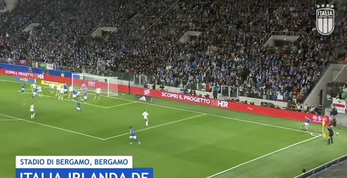 3 月 31 日，世界杯预选赛欧洲区