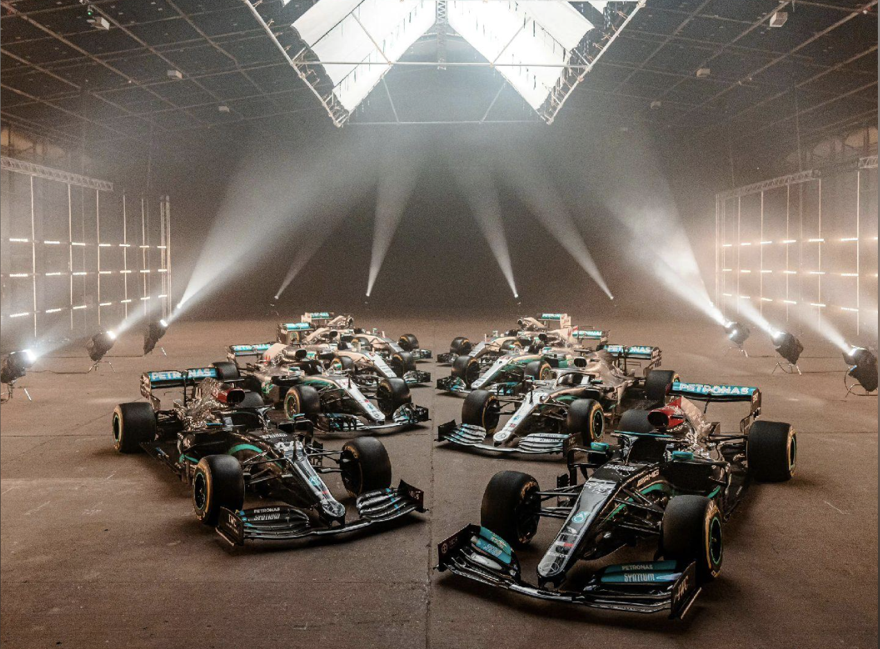 F1 观赛热潮在海外华人中持续升温