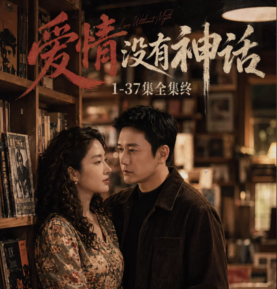 爱情没有神话 剧 海外看
