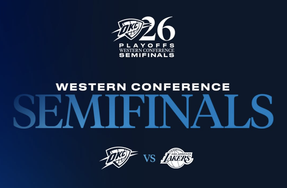 NBA雷霆VS湖人