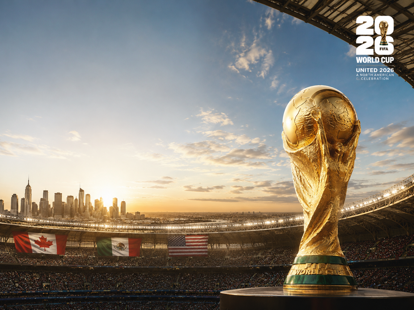 2026 FIFA 世界杯中文直播 - QuickFox回国加速
