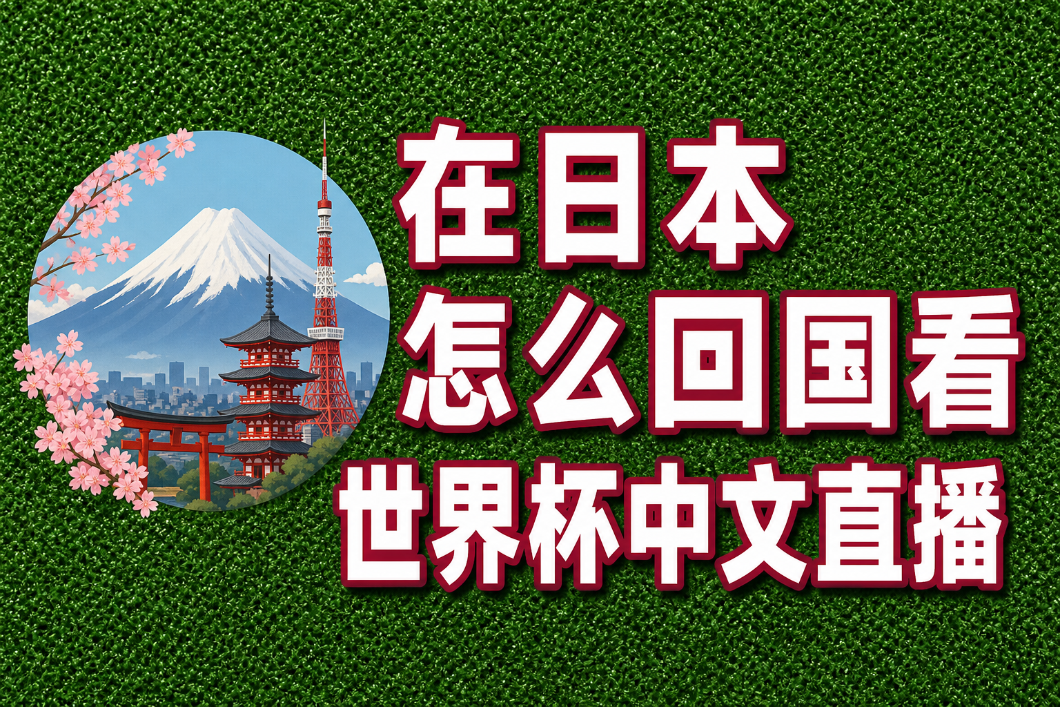 在日留学生华人用quickfox解除限制回国看世界杯中文解说